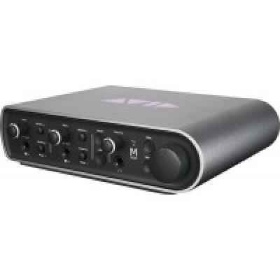 AVID Digidesign Pro Tools Mbox (LE8)